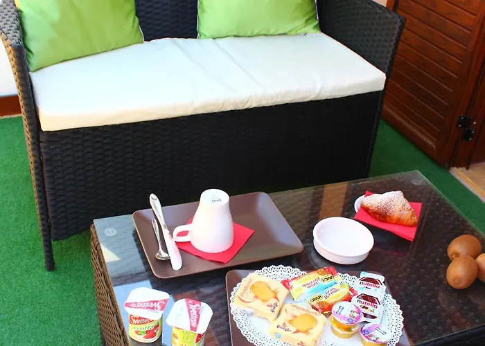 Bed & Breakfast Del Cavaliere