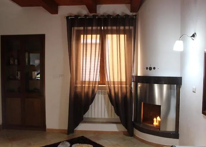 Panzió Del Cavaliere 4*