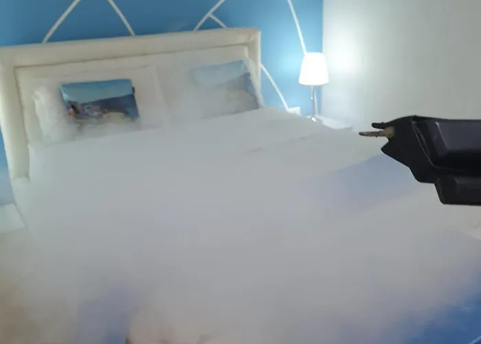 Del Cavaliere Panzió Castrovillari