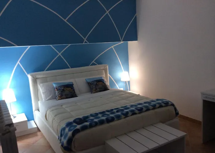 Del Cavaliere Bed & Breakfast Castrovillari