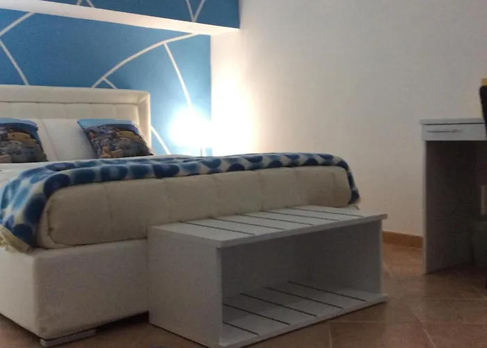 Panzió Del Cavaliere