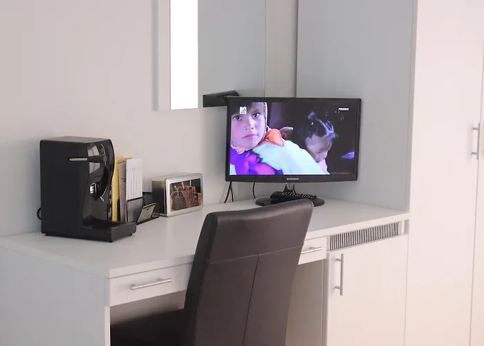 Panzió Del Cavaliere