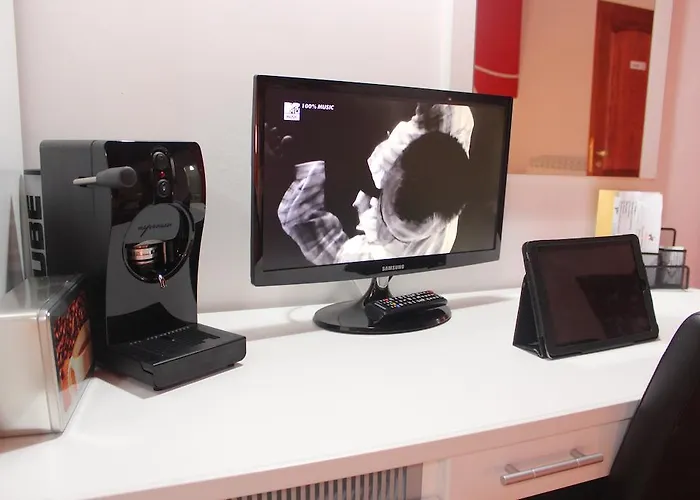 Panzió Del Cavaliere