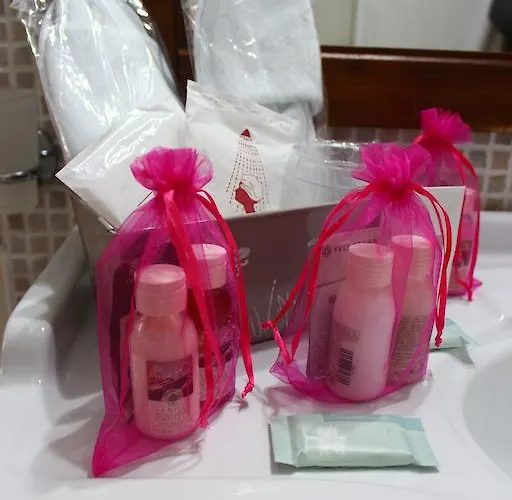 Del Cavaliere Bed & Breakfast