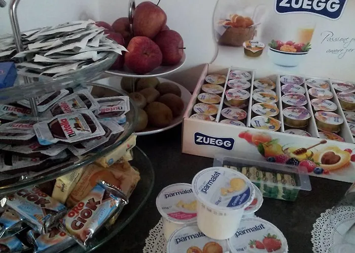 Del Cavaliere Castrovillari