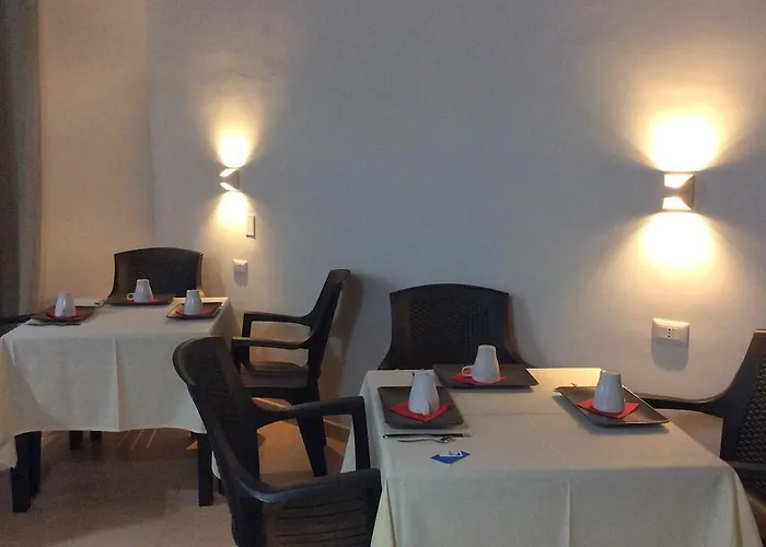 Del Cavaliere Castrovillari