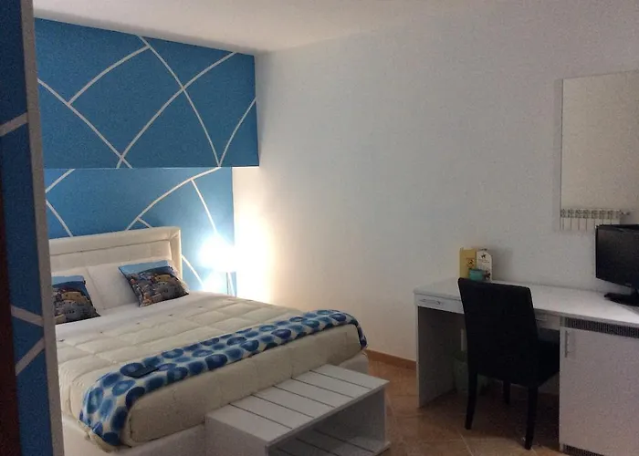 Bed & Breakfast Del Cavaliere