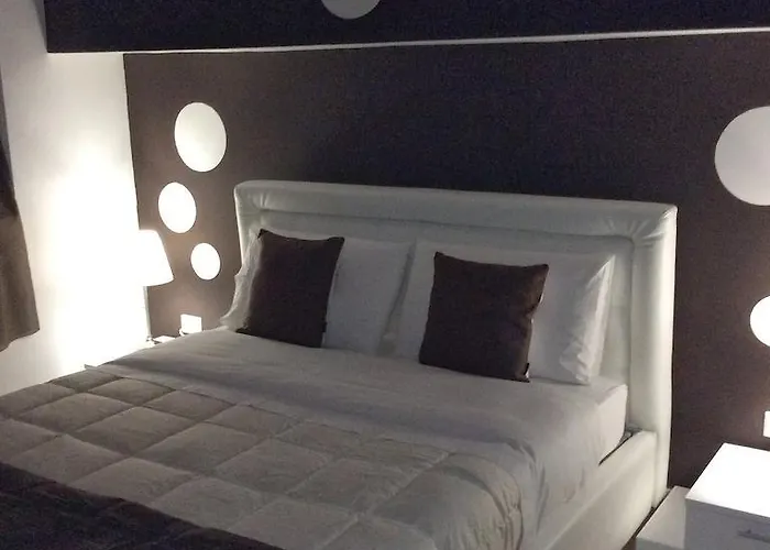 Bed & Breakfast Del Cavaliere Castrovillari