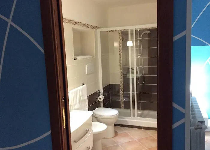 Bed & Breakfast Del Cavaliere Castrovillari