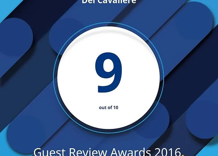 Panzió Del Cavaliere Castrovillari